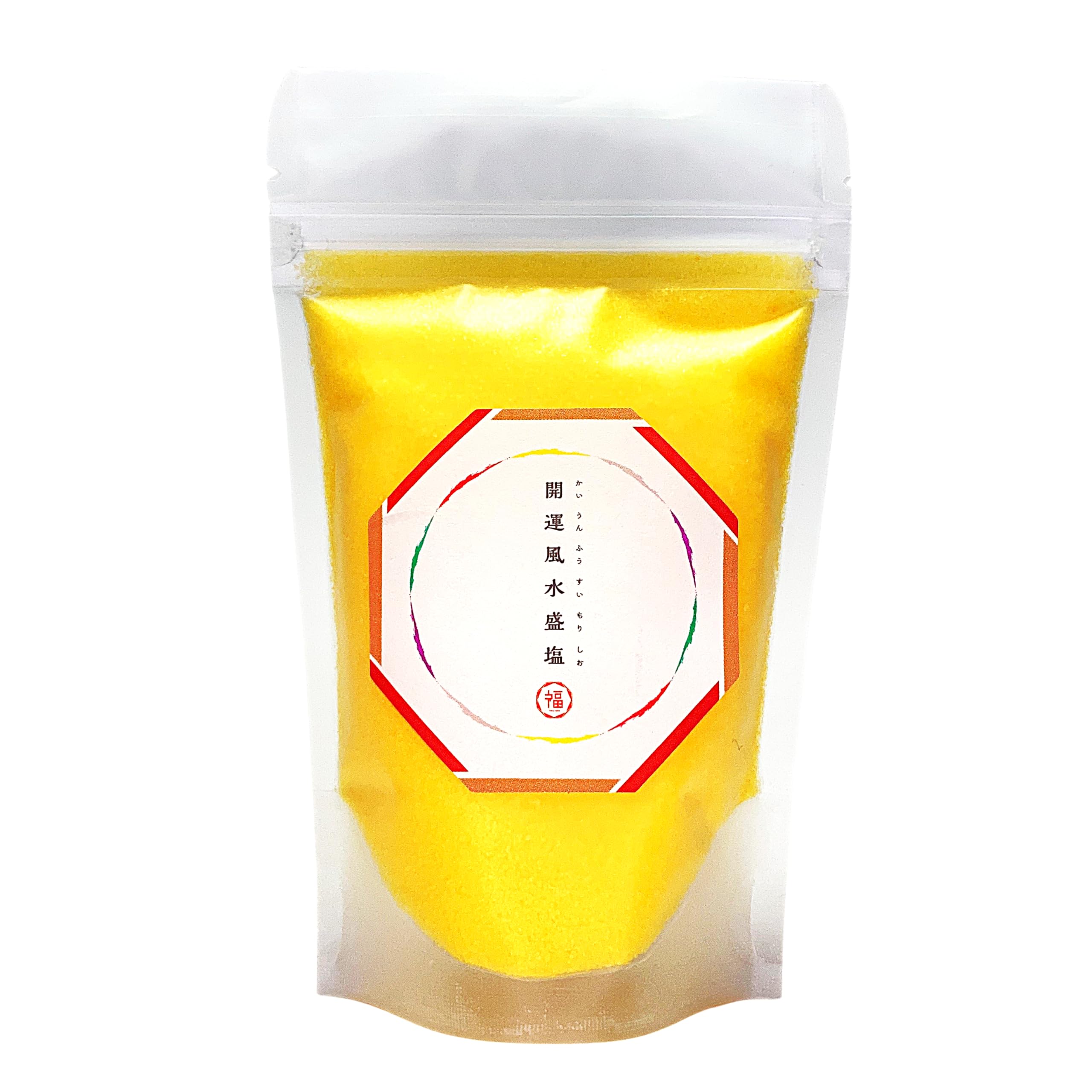 Amazon.co.jp: 【開運風水盛り塩】 盛り塩 140g お清め塩 合格祈願